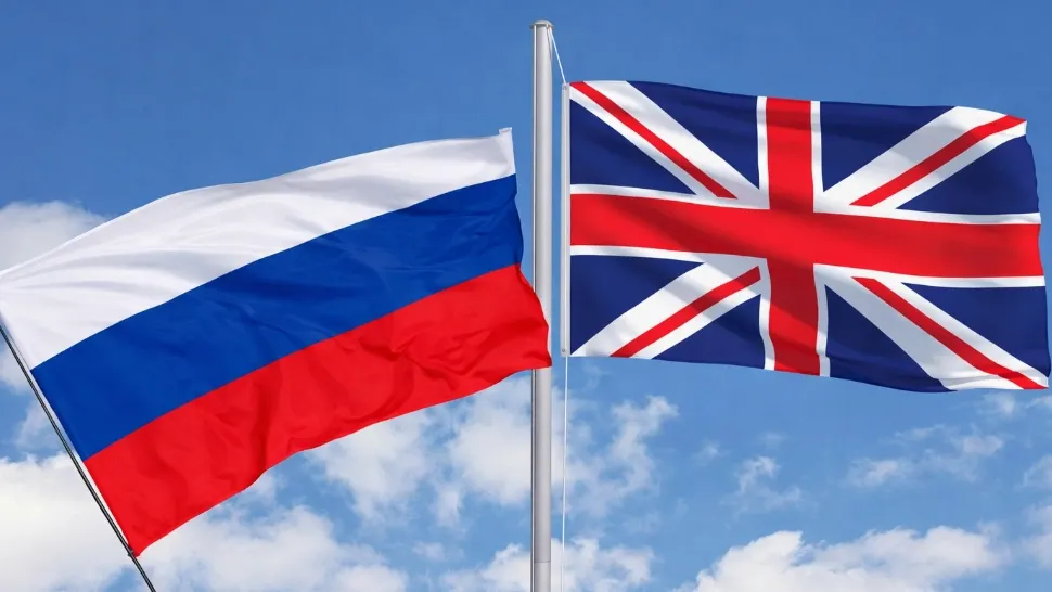 Un consilier de la Kremlin amenință cu atacuri "din surse necunoscute" asupra fabricilor britanice de drone pentru Ucraina