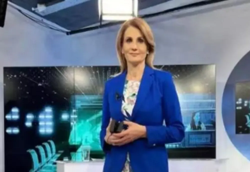 Anca Alexandrescu, amenințată cu moartea. „Voi face plangere și la politie și la SRI”
