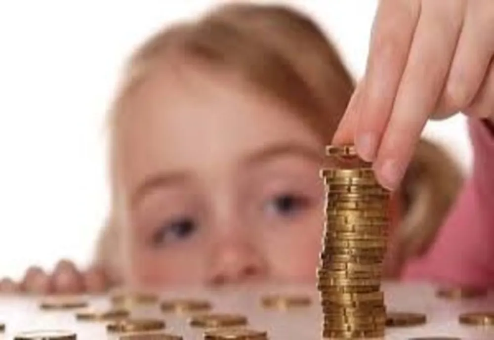 Cresc alocațiile copiilor de la 1 ianuarie. Care sunt noile valori, în funcție de vârstă?