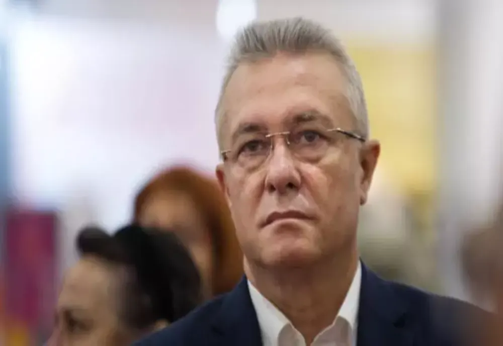 CRISTIAN DIACONESCU, FOST CANDIDAT, ACTUAL CONSILIER AL LUI BOLOJAN. CE TRĂDEAZĂ ACEASTĂ MUTARE