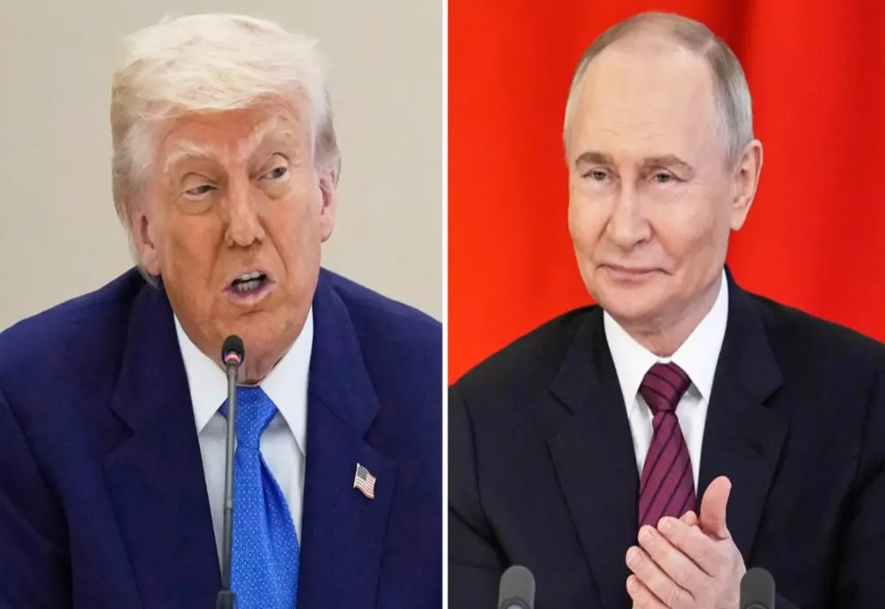 Gafă colosală făcută de omul lui Trump pe internet. A vrut să dea mesaj privat, dar a văzut toată planeta că vorbește pe ascuns cu rușii