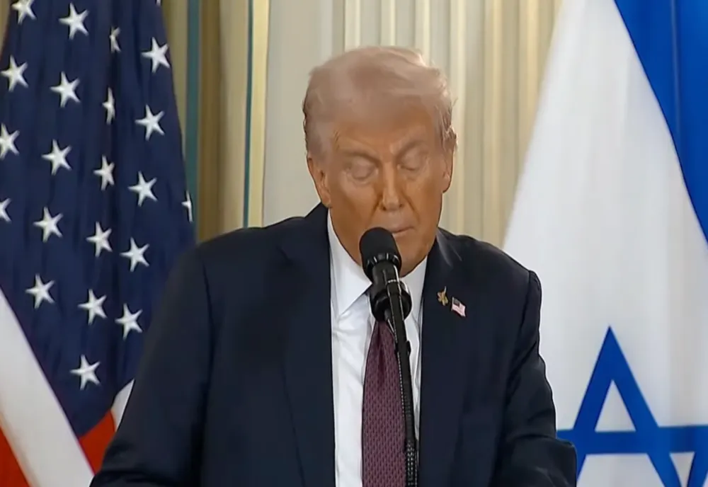 Plan surpriză al lui Donald Trump pentru Fâșia Gaza: stadion nou, milioane de dolari și sprijin FIFA pentru fotbal