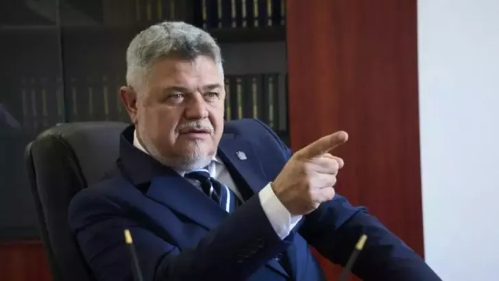 Ninel Peia: Lupii în haine de paznici și țara adormită de frică sau cum a devenit frica anestezicul social al României?!