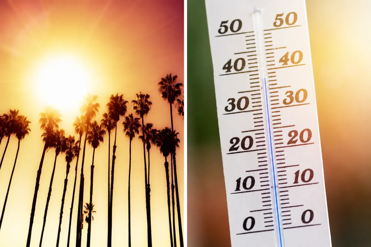 Val de căldură extrem în nordul Statelor Unite: recorduri istorice de temperatură în Utah și Montana