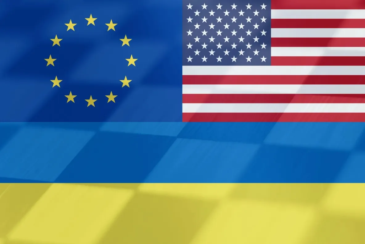 UE și Ucraina, chemate să pregătească o strategie proprie de pace. Andrius Kubilius: "A venit momentul"