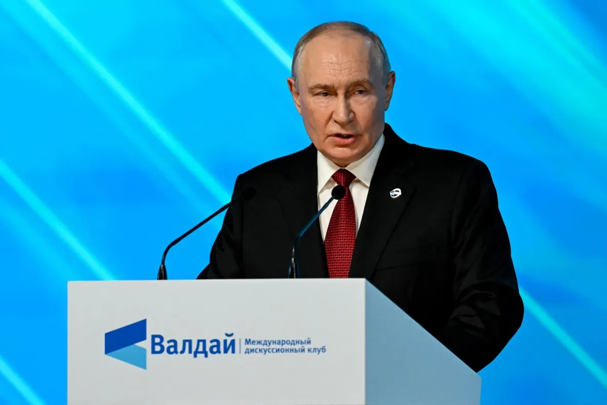 Putin preia controlul asupra activelor a cinci companii străine din Rusia. Ce firme sunt vizate