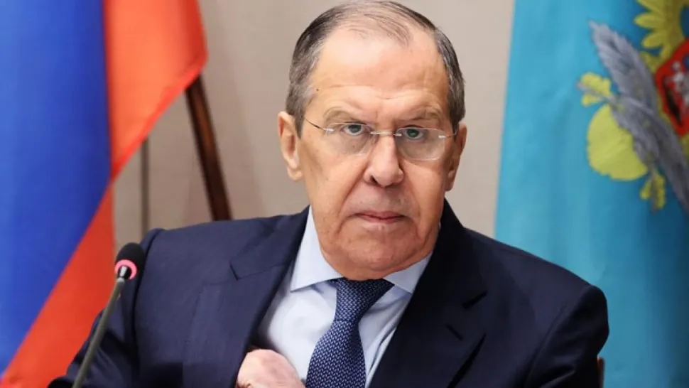 Lavrov: „Nu există dovezi că Iranul dezvoltă arme nucleare”
