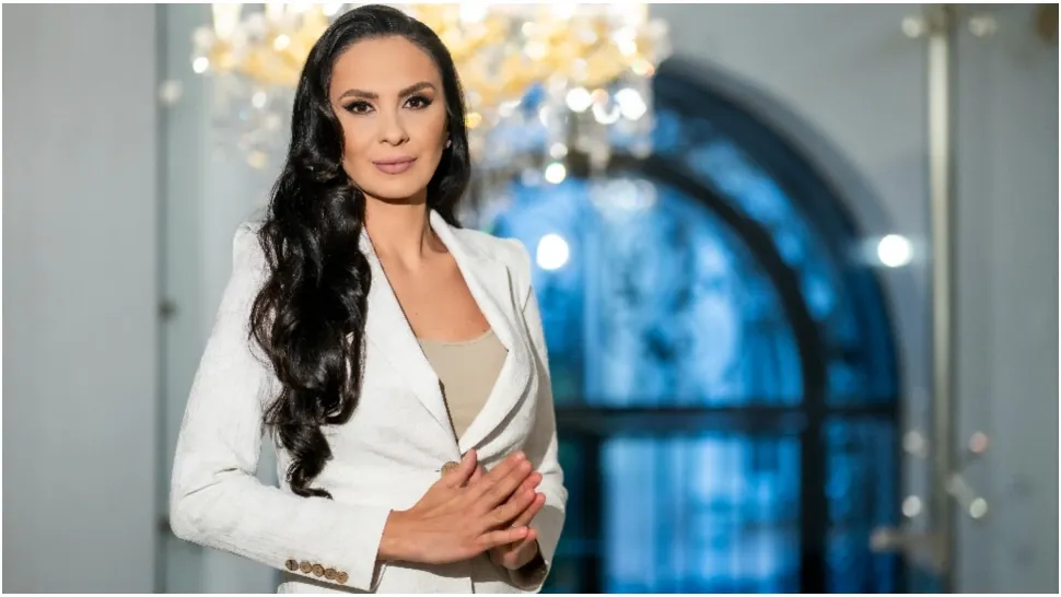 Alexandra Păcuraru: ”Becali face parte din sistem, își dorește imunitatea. L-a implorat pe Simion pentru că avea dosare grele”