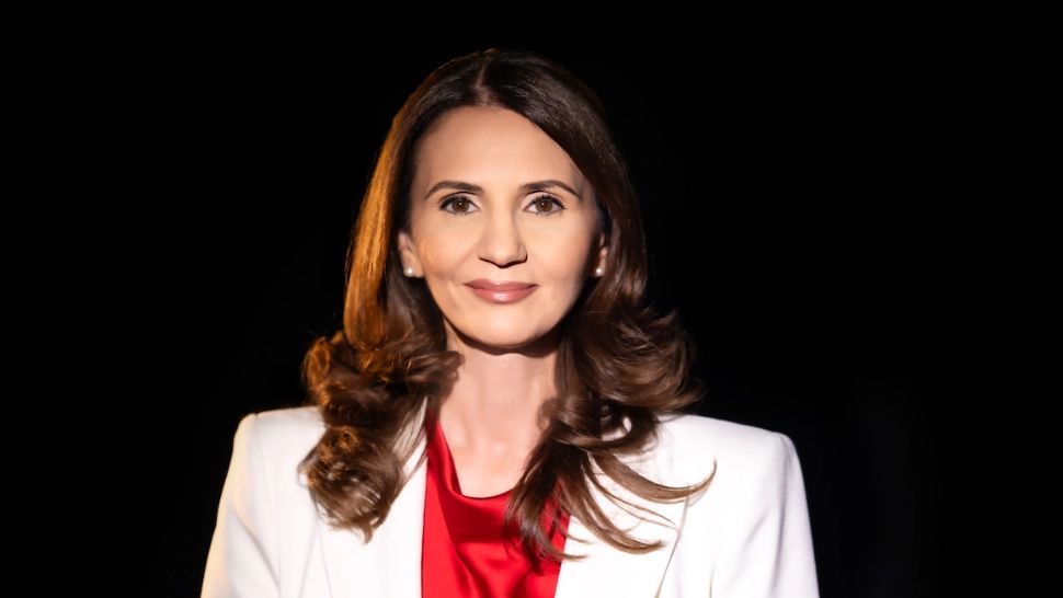 Anca Alexandrescu: ”Este jihad împotriva lui Nicușor Dan și mă bucur foarte tare. Are exact ce a meritat”