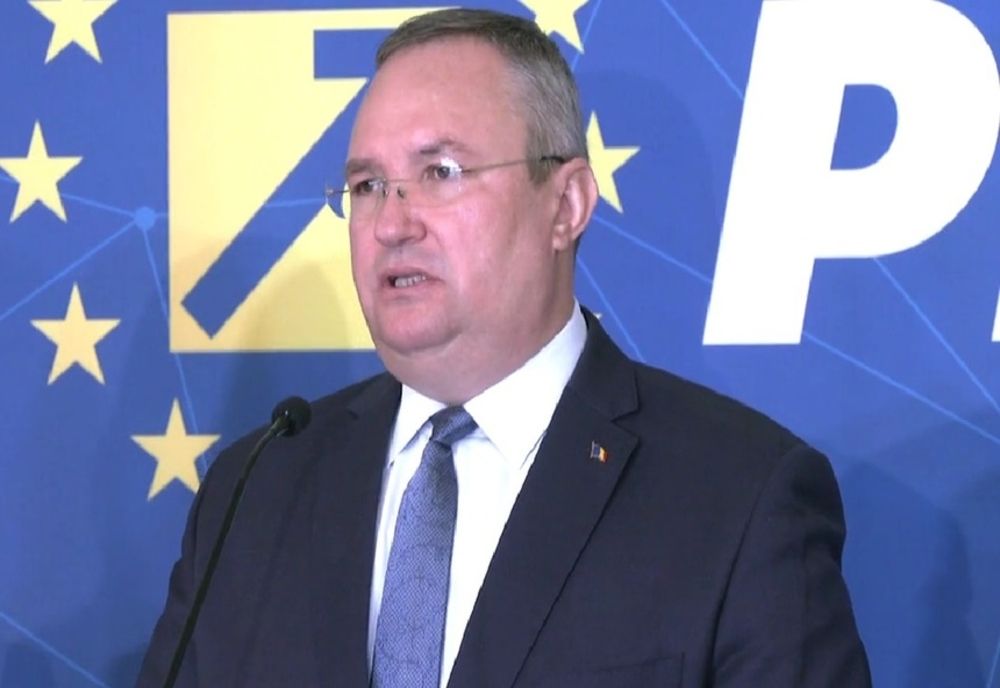 Nicolae Ciucă, vești bune pentru toți beneficiarii de carduri de alimente și vouchere pentru energie