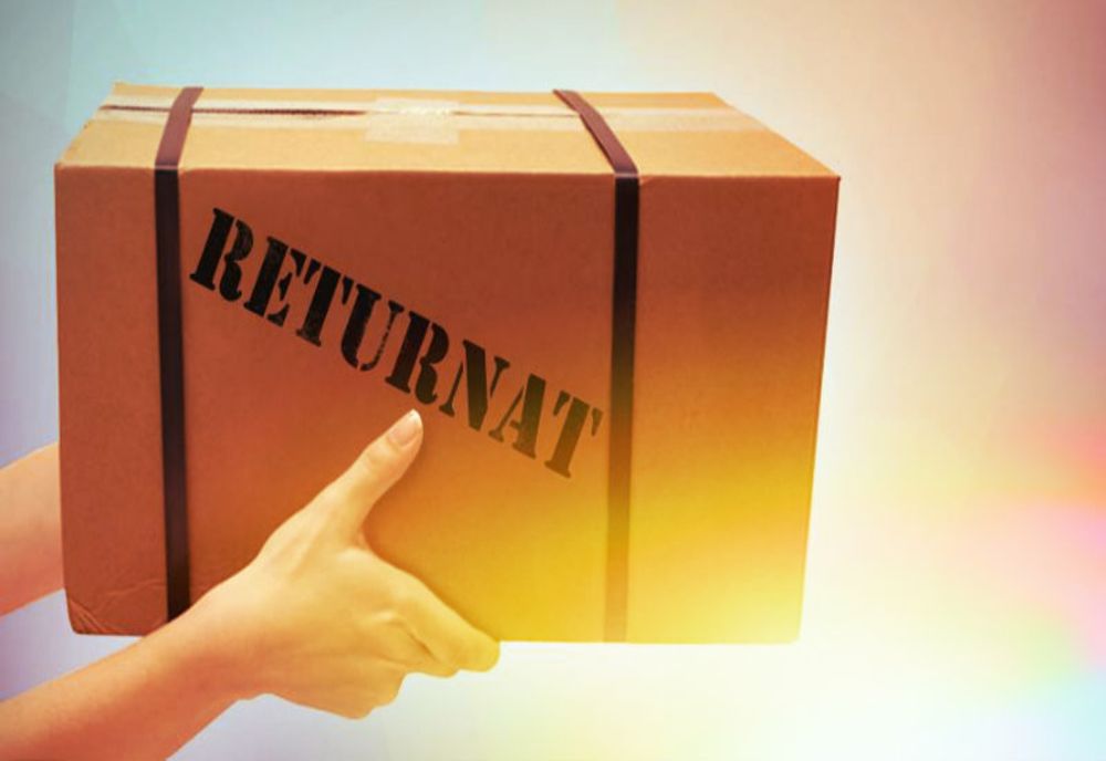 Noi reguli pentru produsele defecte. E lege!