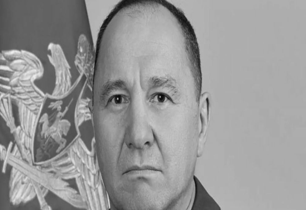 Generalul rus care a condus operațiunea din Ucraina a murit. Bărbatul căzuse în dizgrația lui Putin