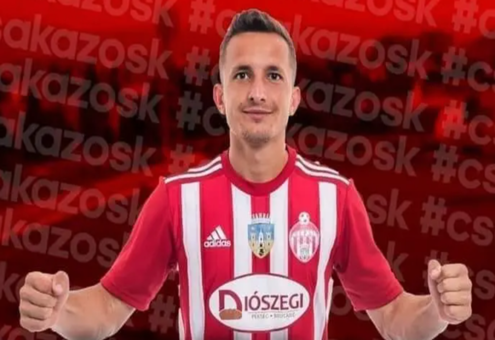 Sepsi OSK s-a impus cu 3-0 pe terenul celor de la Dinamo