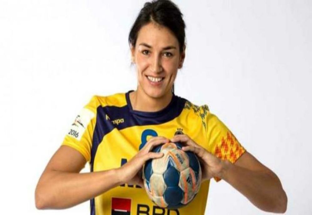 Handbal feminin: Cristina Neagu şi-a prelungit cu încă un an contractul cu CSM Bucureşti