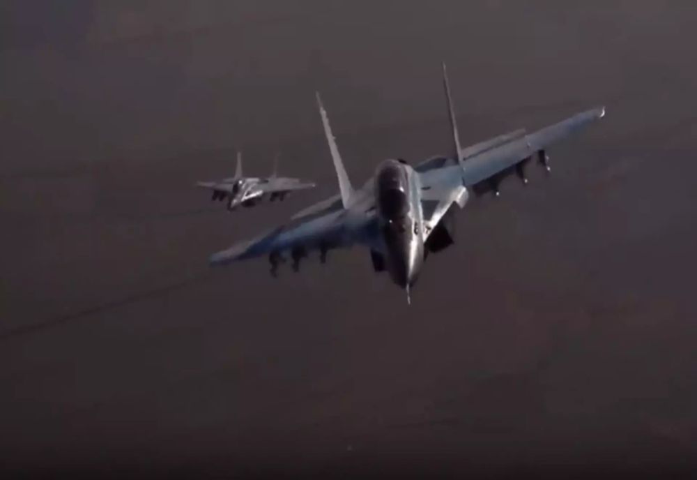 Patrulă cu avion SUA de sute de mii de dolari deasupra Mării Negre