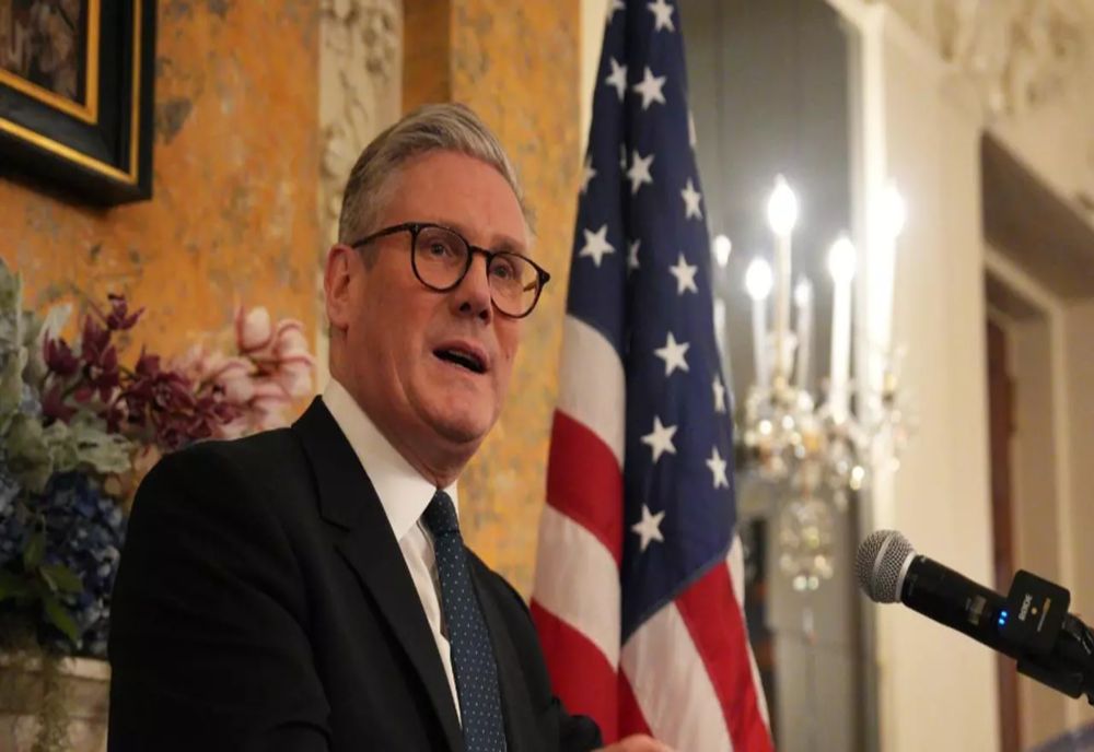 Încă o demisie la Downing Street după scandalul Epstein