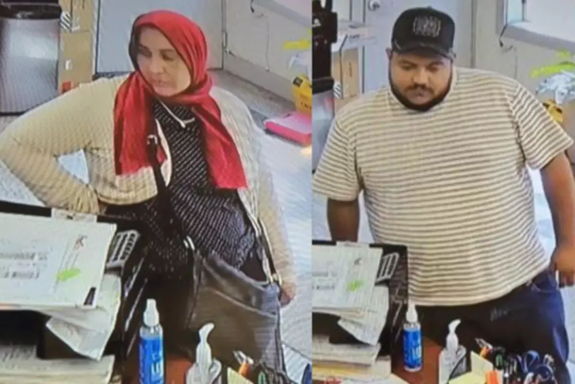 Trei suspecți acuzați de furturi de la persoane vârstnice, arestați de poliția din Seattle: hoții sunt români