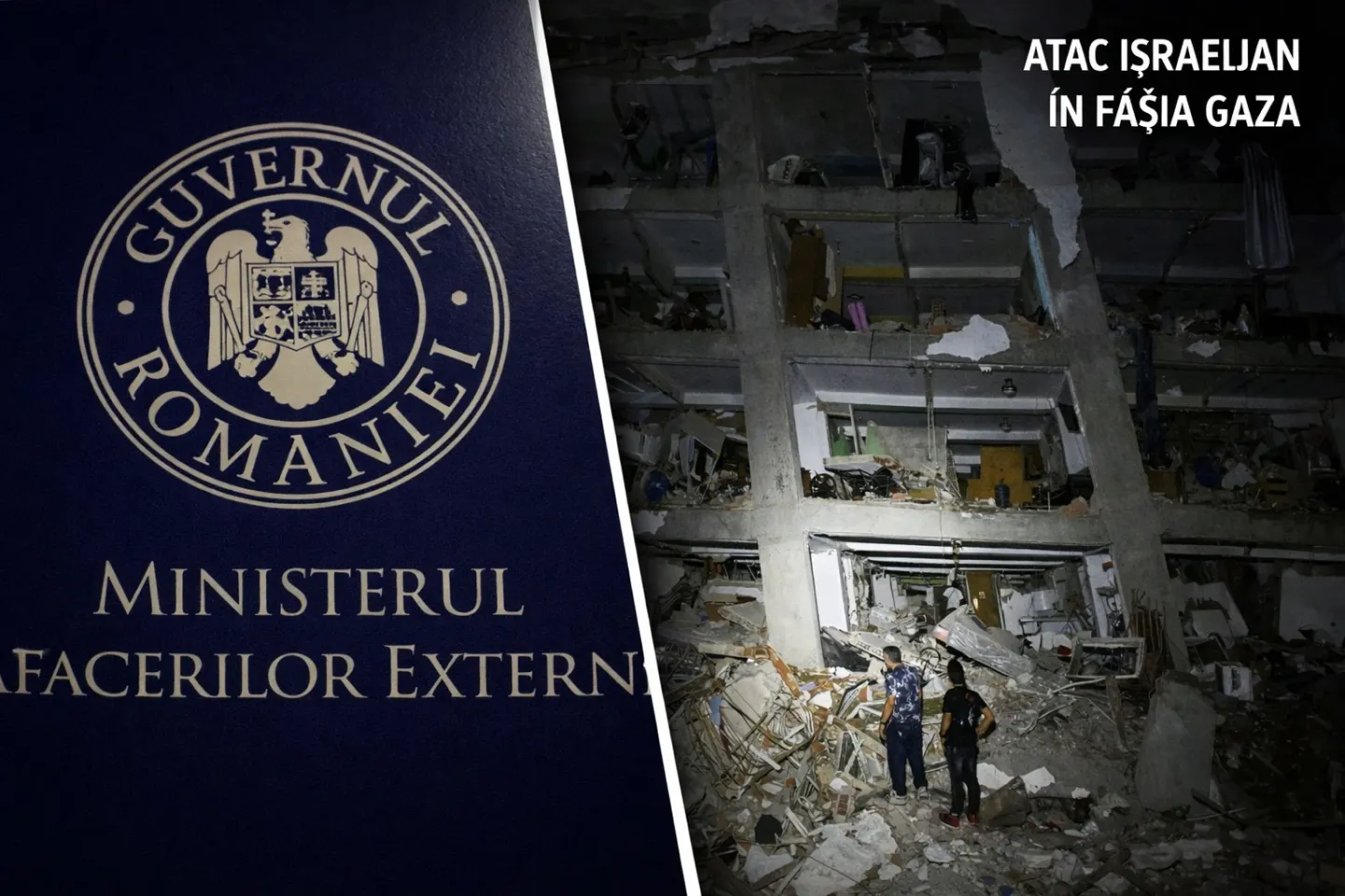 ALERTĂ pentru românii care călătoresc în Venezuela după cutremurele devastatoare: a fost emisă o atenționare de călătorie