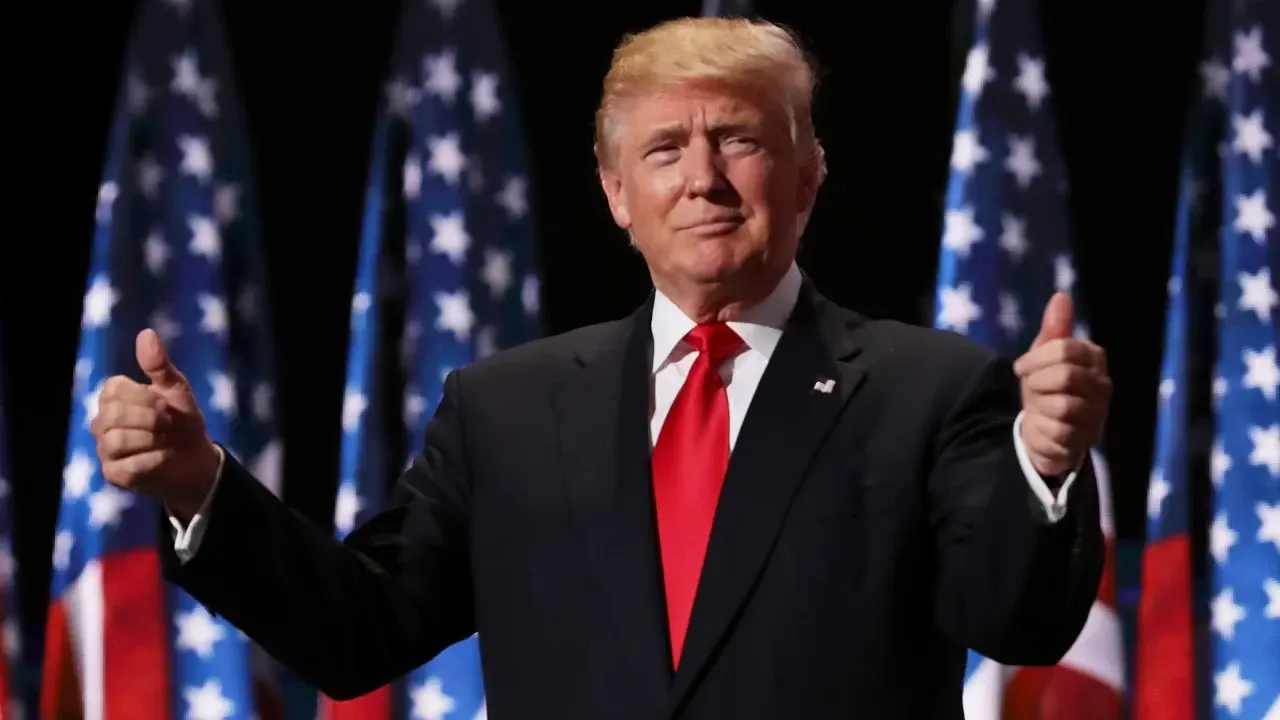 Donald Trump a raportat venituri de peste 1,4 miliarde de dolari din afacerile cu criptomonede