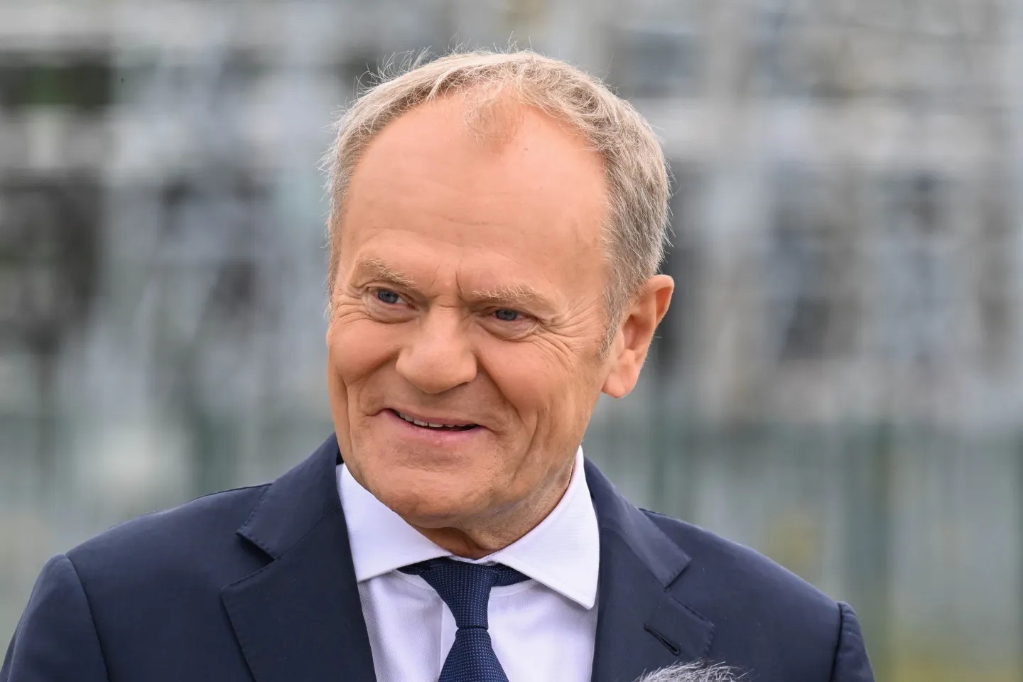 Donald Tusk anunță un Zid al Comemorării pentru victimele din Volînia. Noi tensiuni cu Ucraina