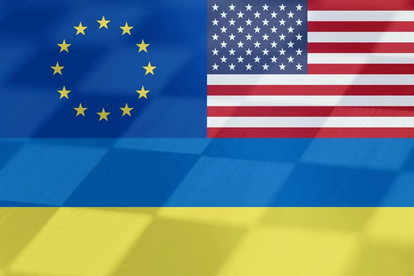 UE și Ucraina, chemate să pregătească o strategie proprie de pace. Andrius Kubilius: "A venit momentul"