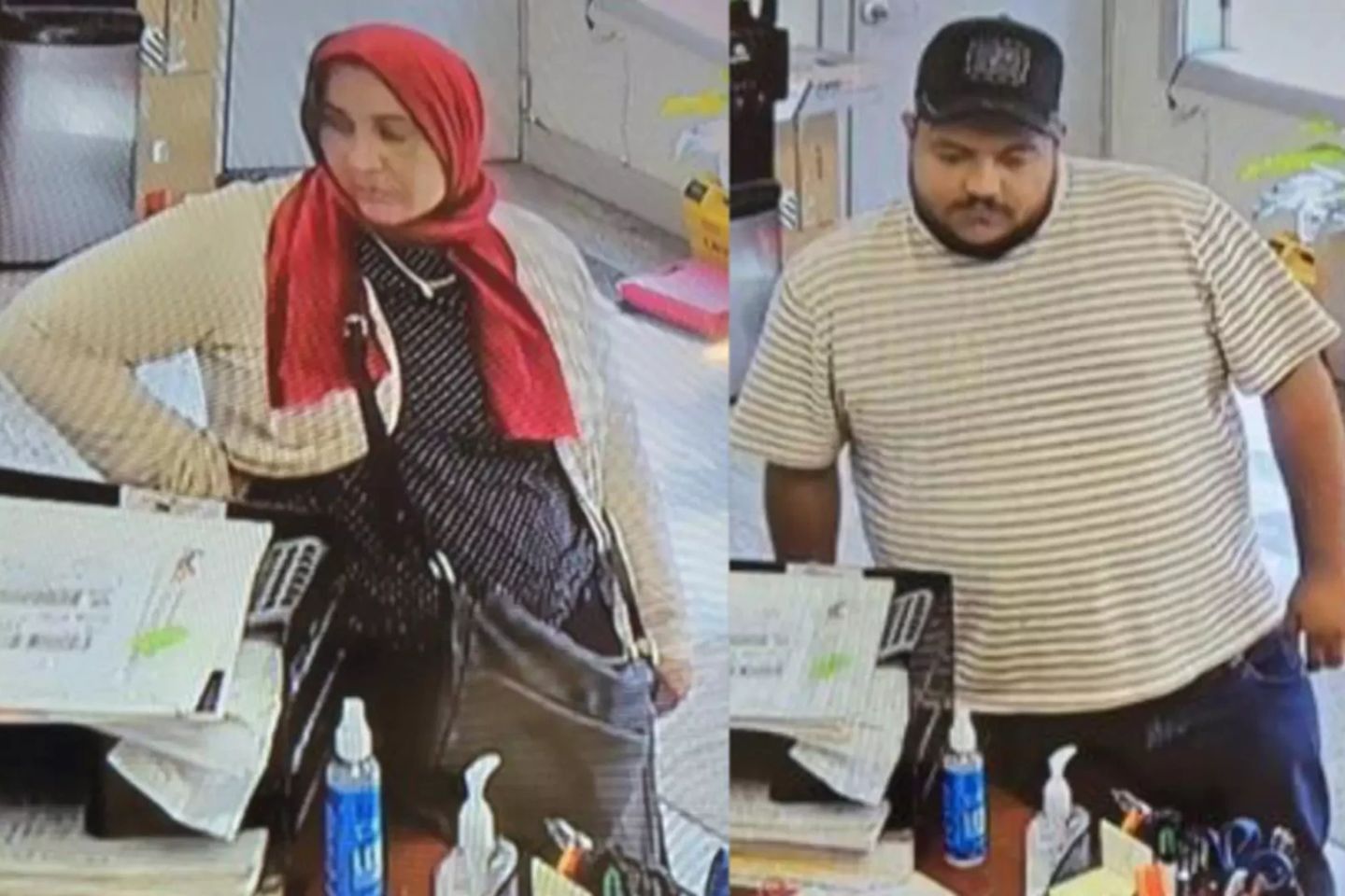 Trei suspecți acuzați de furturi de la persoane vârstnice, arestați de poliția din Seattle: hoții sunt români