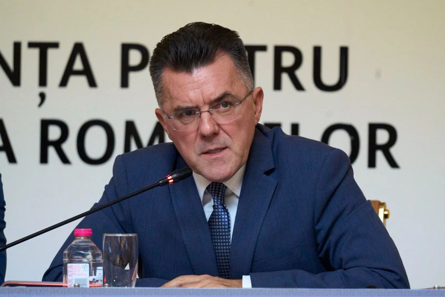 Dan Dungaciu (prim-vicepreședinte AUR): „10 mai – Ziua României Moderne și a părinților fondatori”