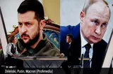 Statele Unite cer Ucrainei, în privat, să accepte negocieri cu Rusia lui Putin - The Washington Post