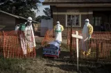 Epidemia de Ebola din Congo se extinde: peste 300 de cazuri