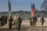 Pentagonul introduce testarea obligatorie a testosteronului pentru militarii americani de peste 30 de ani. Tratamentul hormonal va fi opțional