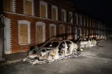 A doua noapte de haos în Belfast. Locuințele a trei familii de români au fost atacate de protestatari