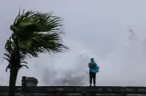 Taifunul Bavi se apropie de estul Chinei: peste 1,8 milioane de persoane au fost evacuate
