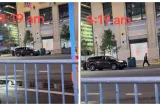  Mister la New York: trei persoane au fost filmate ieșind dintr-o gură de canal. Poliția a deschis o anchetă