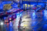 Pasageri bolnavi la bordul unui zbor Rodos–Düsseldorf. Autoritățile iau în calcul o infectare cu norovirus