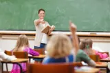Până la 90 de elevi vor studia în SUA