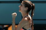 Sorana Cîrstea s-a calificat în sferturi la Roma