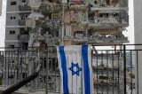 ISRAEL: Cel puţin 15 răniţi, într-un atac cu rachetă la Beer Sheva
