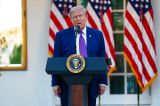 Donald Trump: „Dacă răniți americani, vă vom găși și vă vom ucide!”