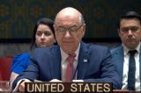 Reprezentantul SUA la Consiliul de Securitate al ONU: „Suntem alături de România, aliatul nostru. Vom apăra fiecare centimetru de teritoriu NATO”