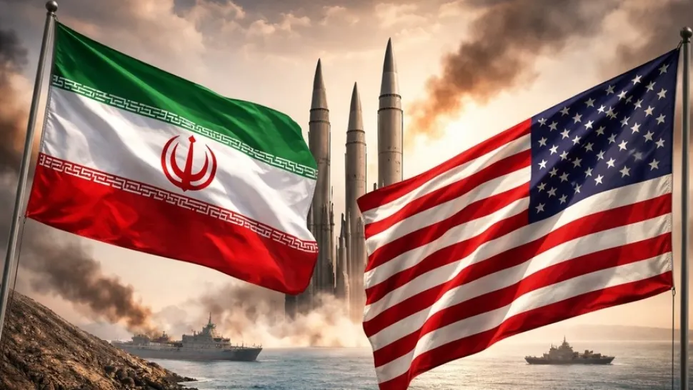Iran - SUA