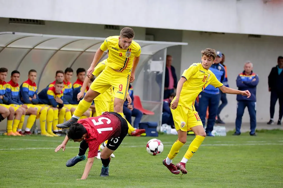 FOTO: Arhivă