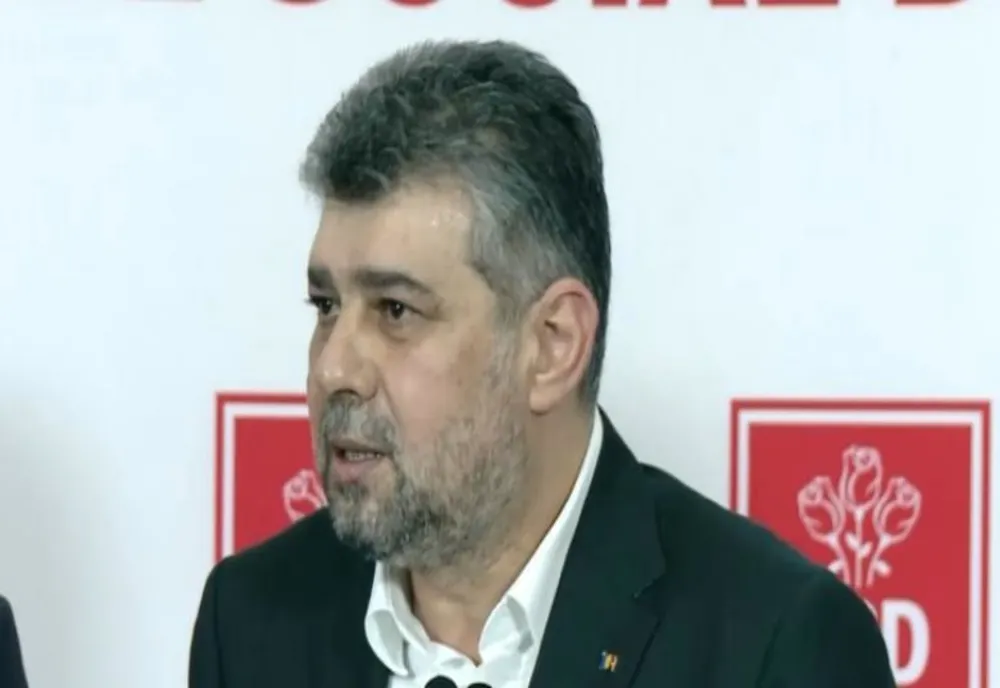Marcel Ciolacu: România a fost, este și va fi întodeauna un partener solid și de încredere al SUA