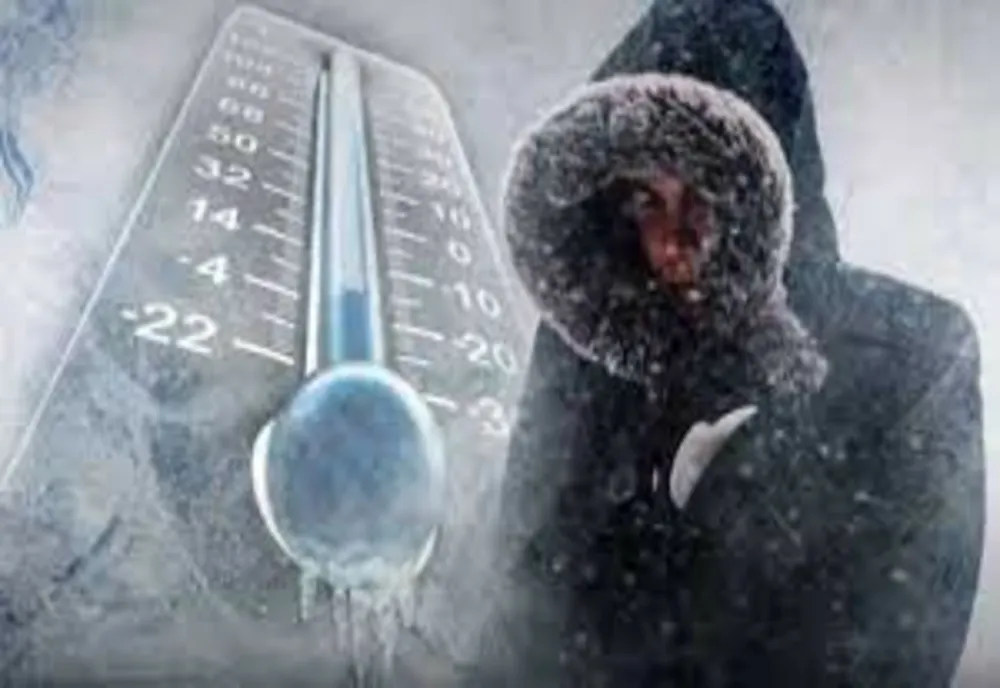 SUA: PATRU MORȚI ȘI SUTE DE MII DE OAMENI RĂMAȘI FĂRĂ CURENT ELECTRIC DIN CAUZA UNUI VORTEX POLAR