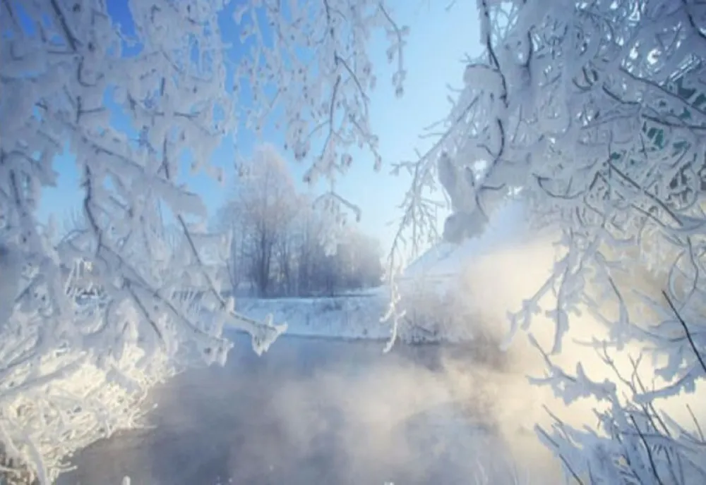 Temperaturi de -21 de grade, în România. Zonele afectate de îngheț