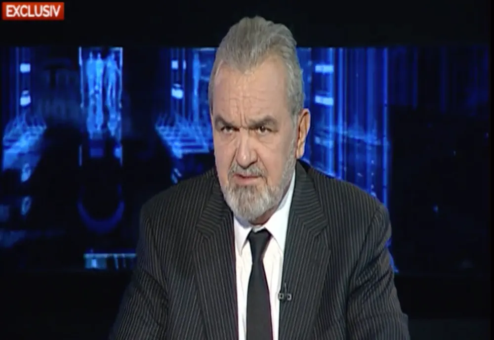 CULISELE PUTERII | Miron Mitrea: „Nu cred că iese PNL-ul de la guvernare”
