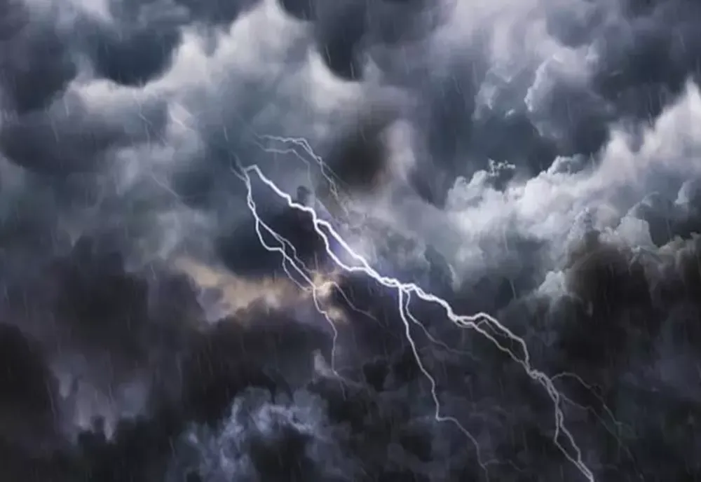 Avertisment MAE: Meteorologii norvegieni au emis coduri roșii și portocalii de condiții severe