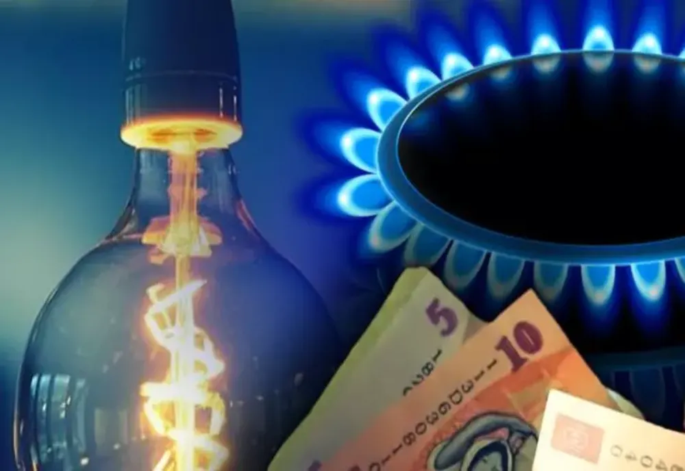 Ministrul Energiei: "Vine gerul, dar suntem pregătiți" - Care e nivelul gazului în depozitele din România