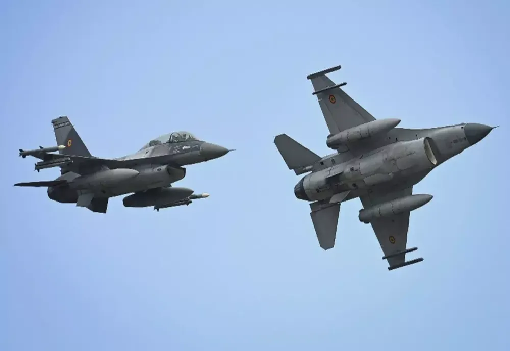 NATO avertizează că Europa nu se poate apăra singură fără sprijinul SUA