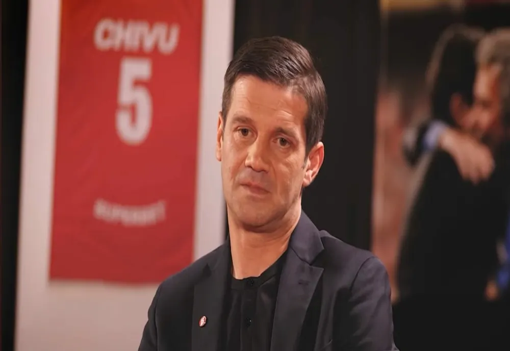 Victorie dramatică pentru Inter Milano și Cristi Chivu în Derby d'Italia, 3-2 cu Juventus