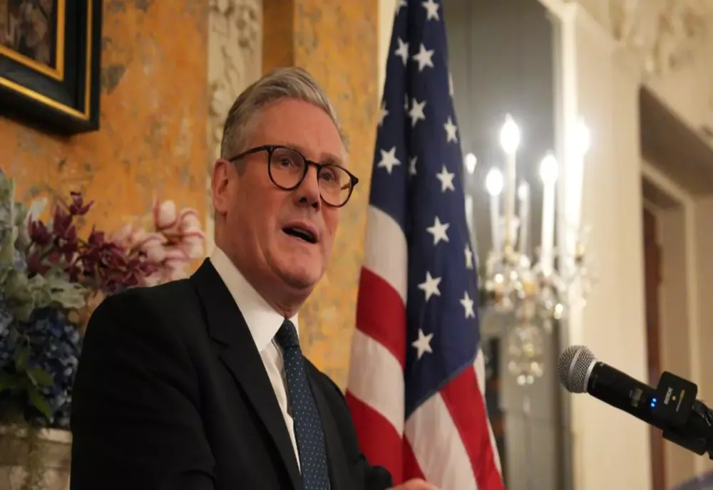 Încă o demisie la Downing Street după scandalul Epstein